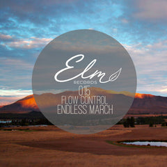 Flow Control // Endless March TAPE