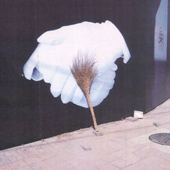 Sontag Shogun // Flutter & Scrape CD