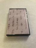 MP Hopkins // Two Pages & Flakes TAPE