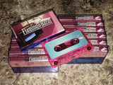 b l u e s c r e e n // Flamingo Bazar TAPE