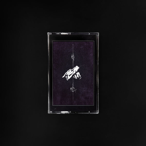 剤電 // 零花 -Absolute Flower- TAPE – Tobira Records