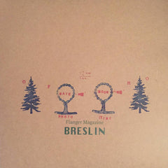 Flanger Magazine // Breslin CDr