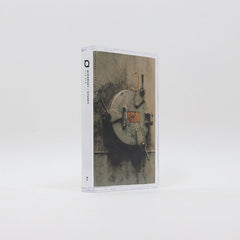 Mikensky / Sysoev // flx_alx TAPE