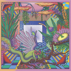 Invisible Menders // Dream Forest EP 12"