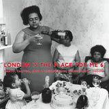 Various Artists (Honest Jon's Records) // London Is The Place For Me 6 (Mento, Calypso, Jazz & Highlife From Young Black London) 2xLP