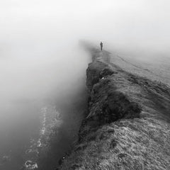 Mari Mattham + V/A // Foggy Destiny LP