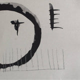 Hannah Dargavel-Leafe // Fore Main Mizzen LP