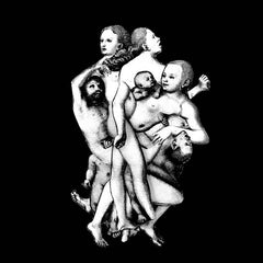 Group // Folkcore Vol.1 TAPE