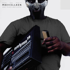 Madvillain // Money Folder / America's Most Blunted 12"