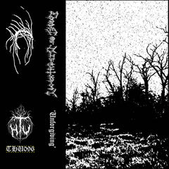 FOREST OF MISANTHROPY // UNFORGIVING TAPE