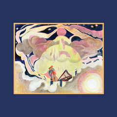 Dezron Douglas & Brandee Younger // Force Majeure LP