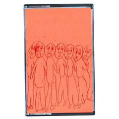 Max Syedtollan/ Plus-Minus Ensemble // Four Assignments (& Other Pieces) TAPE