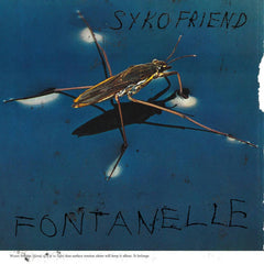 Syko Friend // Fontanelle LP