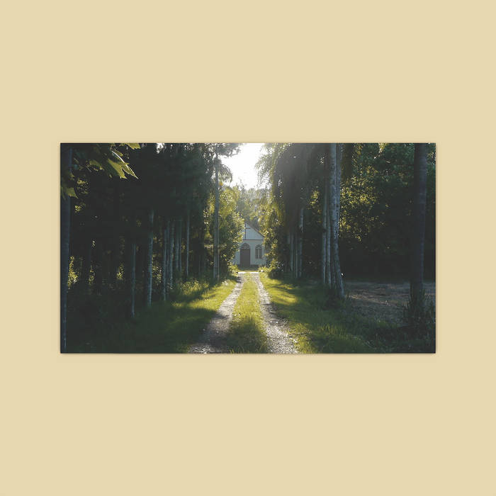 Adam Matschulat // Formosa LP