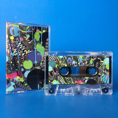 Sunhaus // Formations TAPE