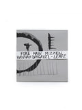 Hannah Dargavel-Leafe // Fore Main Mizzen LP