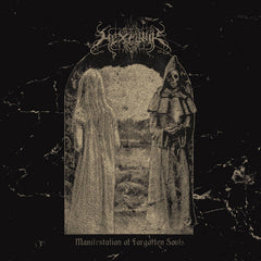 Hexelwir // Manifestation of Forgotten Souls TAPE