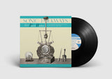 Pierre Bastien // Sonic Folkways LP