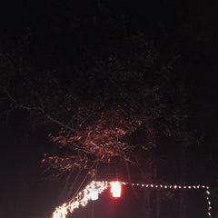 American Apathy Towards Space // For Remembrance and Protection TAPE