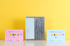 Paperbark // Forest Clothes 2xTAPE
