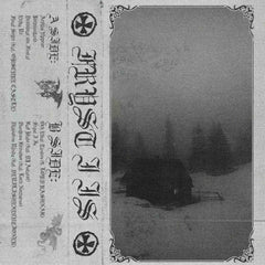KSINJAO GTR // FRYST I IS TAPE