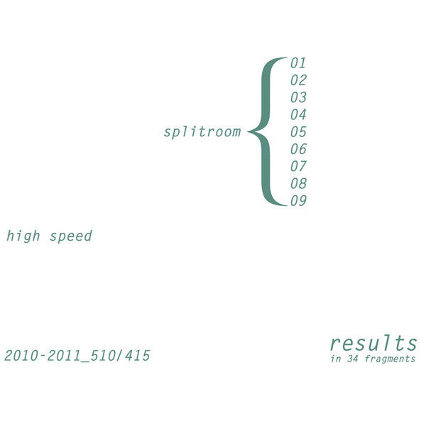 Dakim // 34 Fragments CD