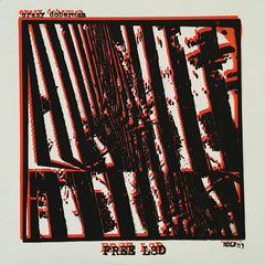 Crazy Doberman // Free LSD TAPE