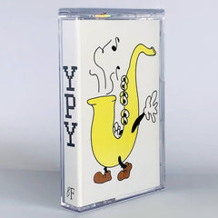 YPY // Fremde Füße TAPE