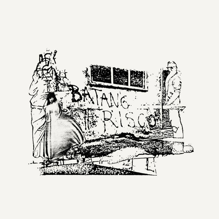 Batang Frisco // Batang Frisco LP