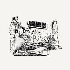 Batang Frisco // Batang Frisco LP