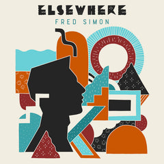 Fred Simon // Elsewhere 12"