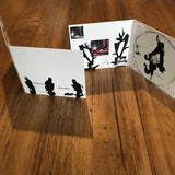Club Sound Witches // #freakinmeout CD