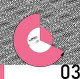 Tachyon // Fried EP 12"