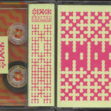 Slack // Fractal Discharge TAPE