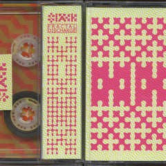 Slack // Fractal Discharge TAPE