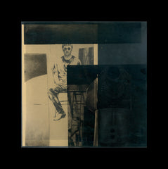 Frans Zwartjes & Lodewijk de Boer + The Frans Zwartjes Sound System // Masterpiece / Spectator LP