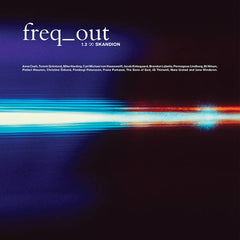 freq_out // 1.2 ∞ Skandion LP