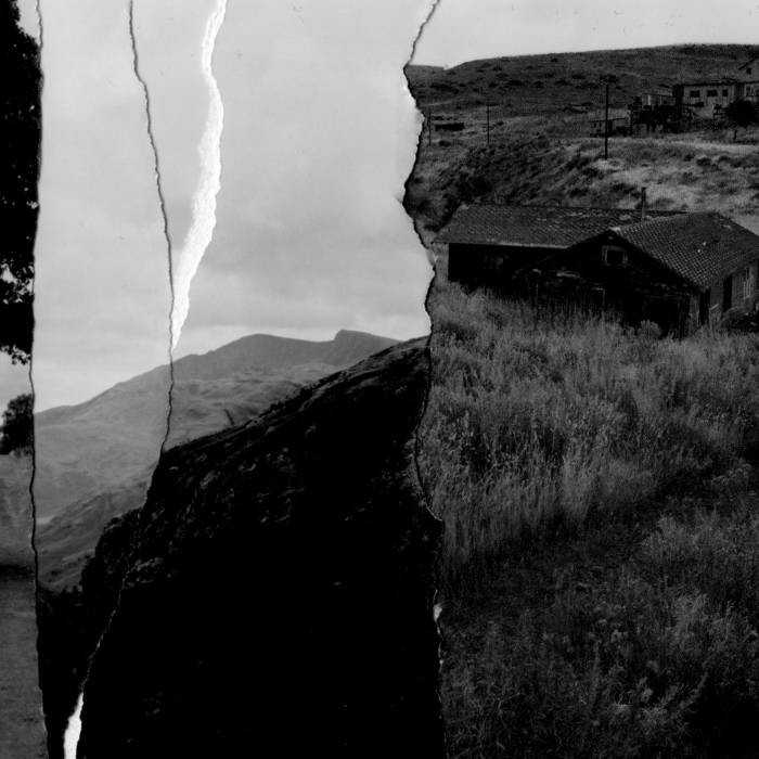 Sindre Bjerga // Fugue States TAPE