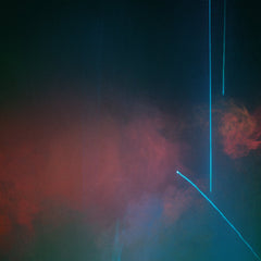 Richard Fearless // Future Rave Memory LP