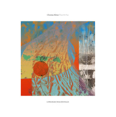 Christian Kleine // Touch & Fuse 2xLP