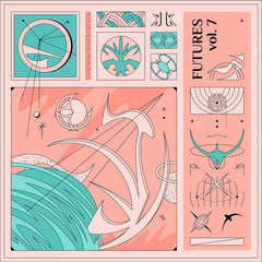 V/A // Futures Vol. 7 2xLP
