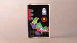 Fausto Mercier x omotopopo // Fú TAPE