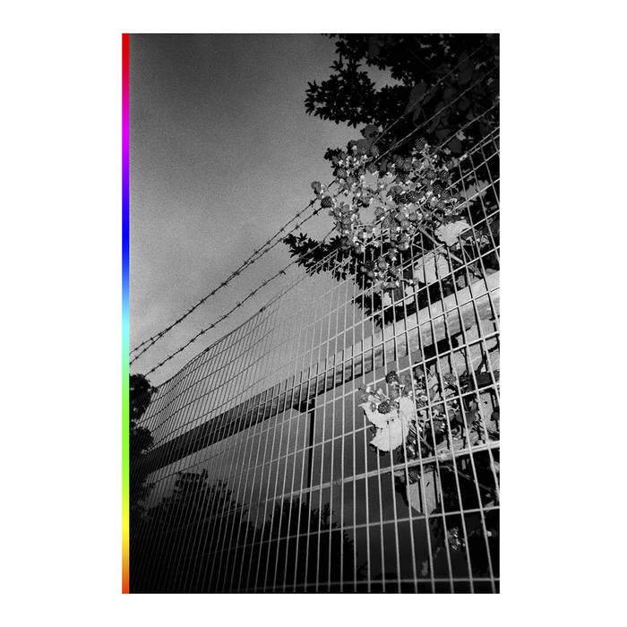 Mickael Halley // Full Circle TAPE