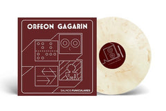 Orféon Gagarin // Salmos Funiculares LP