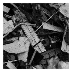 The Fun Years // Heroes Of The Second Story Walk-Up LP