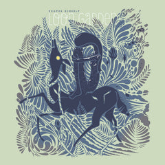 Kratos Himself // Loon Garden LP