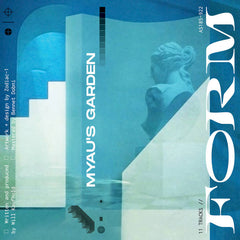 FORM // Myau’s Garden TAPE
