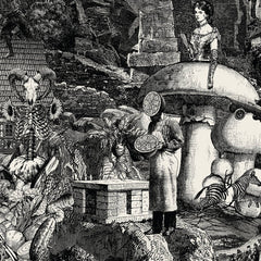 Philippe Petit // The Garden Of Earthly Delights CD