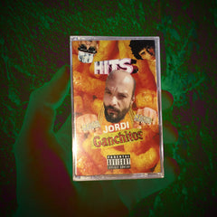 Jordi Ganchitos // HITS TAPE