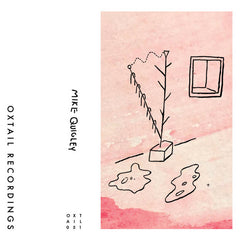 Mike Quigley // Strange Gain TAPE